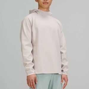 Men's lululemon Gridliner Fleece Hoodie